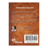 Growing Spiritual Grit for Teenagers