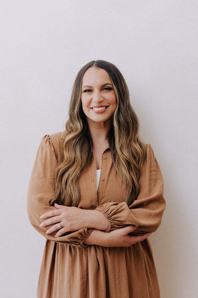 A headshot of Christine D'Clario