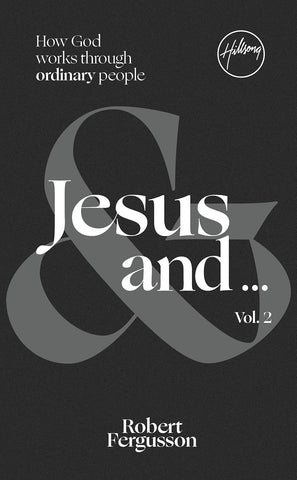 Jesus And … Vol. 2