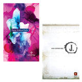 Jesus-Centered Bible NLT - Hardcover