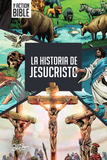 Story of Jesus 25-Pack - Spanish - La Historia De Jesucristo | David C Cook