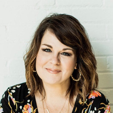 A headshot of Lisa Whittle