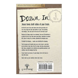 Drawn In: A Perfectly Messy Way to Experience Jesus (Jesus-Centered Devotions)