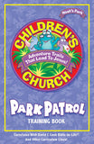 Noah's Park Children's Church Kit - Red Edition