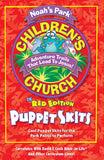 Noah's Park Children's Church Kit - Red Edition