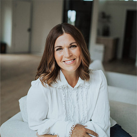 A headshot of Natalie Runion (Español)