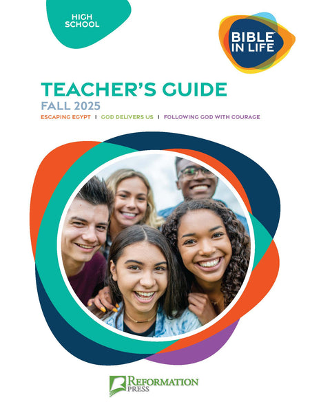 High School (Grades 9-12) Sample