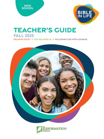High School (Grades 9-12) Sample