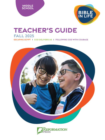 Middle School (Grades 6-8) Sample