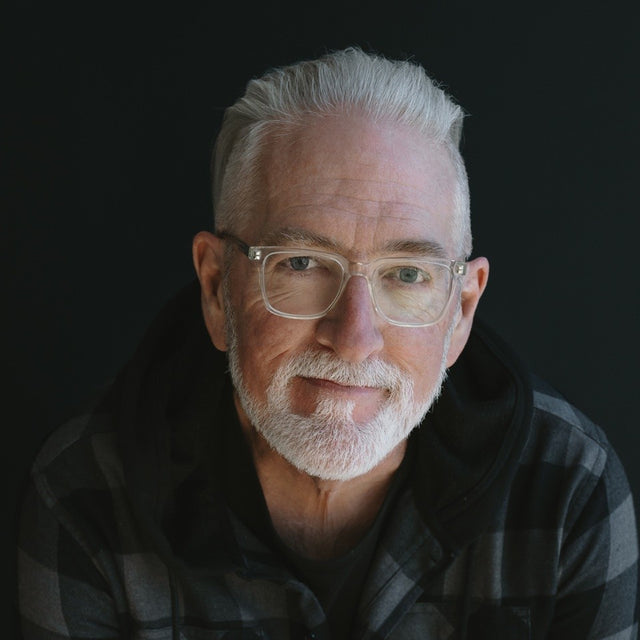 A headshot of Robert Noland