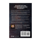 Spiritual Grit: A Journey Into Endurance. Character. Confidence. Hope.