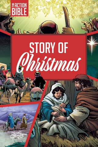 Story of Christmas | David C Cook