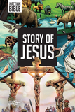 Story of Jesus - Spanish - La Historia De Jesucristo | David C Cook