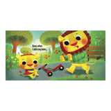 When I'm Sad, God Loves Me (Best of Li'l Buddies)
