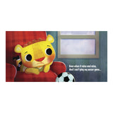 When I'm Sad, God Loves Me (Best of Li'l Buddies)