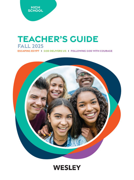 High School (Grades 9-12) Sample