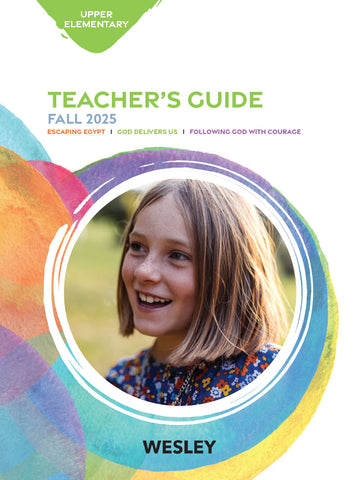 Upper Elementary (Grades 4 & 5) Sample