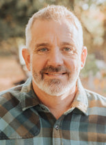A headshot of Zeke Pipher