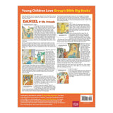 Bible Big Books: Daniel and His Friends
