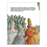 Bible Big Books: Daniel and His Friends