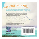 Friends With God: Discover How to Pray