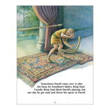 Bible Big Books: David and Prince Jonathan