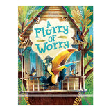 A Flurry of Worry (Best of Buddies)