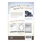 Friends With God Activity Book