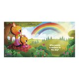 All Day Long, God Is Good (Best of Li'l Buddies)