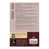 God Space (Revised): Where Spiritual Conversations Happen Naturally