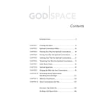 God Space (Revised): Where Spiritual Conversations Happen Naturally
