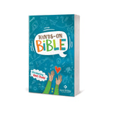 NLT Hands-On Bible Third Edition - Softcover