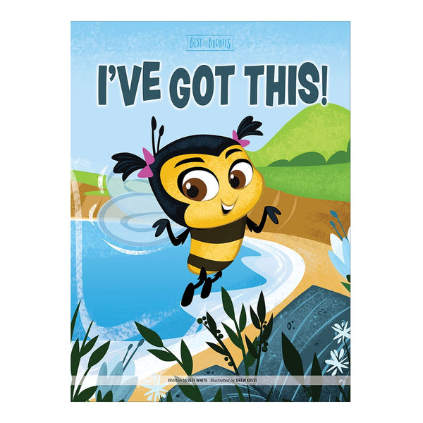 I've Got This! (Best of Buddies)