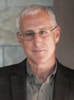 A headshot of J. Warner Wallace