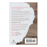 The Jesus Interruption: Embracing My True Identity in the Messiness of Momhood (Jesus-Centered Devotions)