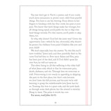 The Jesus Interruption: Embracing My True Identity in the Messiness of Momhood (Jesus-Centered Devotions)