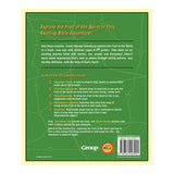 Kids' Travel Guide to the Fruit of the Spirit