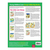 Bible Big Books: The Little Lost Sheep