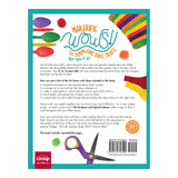 Makerific WOWS!: 54 Surprising Bible Crafts (ages 8-12)