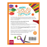 Makerific WOWS!: 54 Surprising Bible Crafts (ages 3-7)