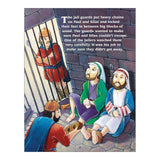 Bible Big Books: Paul and Silas Go to Jail
