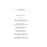Quiet Strength: Men's Bible Study