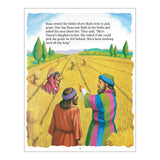 Bible Big Books: Ruth
