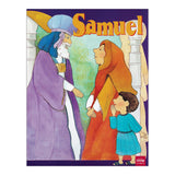 Bible Big Books: Samuel