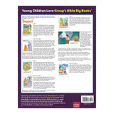 Bible Big Books: Samuel