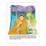 Bible Big Books: Samuel