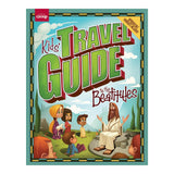 Kids' Travel Guide to the Beatitudes