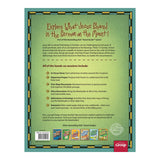 Kids' Travel Guide to the Beatitudes