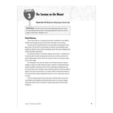 Kids' Travel Guide to the Beatitudes