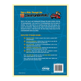 Kids' Travel Guide to the Ten Commandments: Thirteen Lessons on Right and Wrong